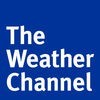 The Weather Channel 天気レーダーマップ アイコン