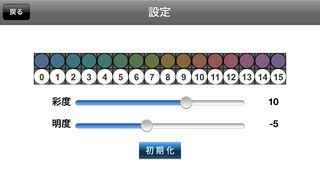 パネルD-15テスト | iPhone・Android対応のスマホアプリ探すなら.Apps 