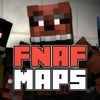 FNAF Maps for Minecraft PE アイコン
