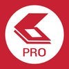 FineScanner PRO - OCR搭載書類 app アイコン
