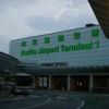 日本成田国際空港 フライト情報 アイコン