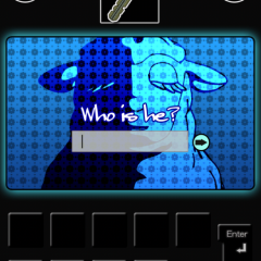 「脱出ゲーム ひつじ年の沈黙」臨場感あり！世界観が秀逸な脱出ゲームのアイコン