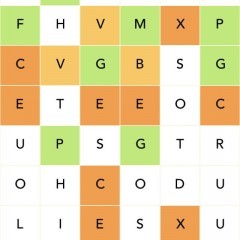 「Wazzles」パズル感覚の英語語彙力向上アプリのアイコン