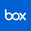 Box for iPhone and iPad アイコン