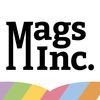 Mags Inc.-おしゃれな雑誌風フォトブックを簡単作成 アイコン