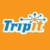 TripIt: Travel Plannerのアイコン