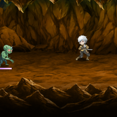 あのダンまちの世界がスマホゲームで登場！「ダンまち〜メモリア・フレーゼ〜」のアイコン