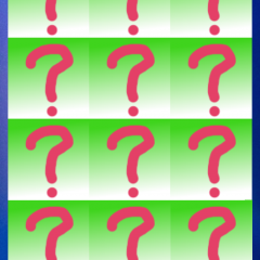 「英単語神経衰弱」英単語を学びながら記憶力も試せる一石二鳥ゲームのアイコン