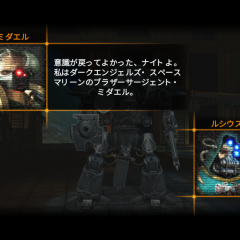 「Warhammer 40,000: Freeblade」精密に書き込まれた背景がリアル、兵器を操り傭兵として名を挙げようのアイコン