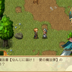 「RPG ブランドルの魔法使い」救ってくれたのは魔王でした？魔法を巡る王道ファンタジーのアイコン