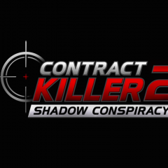 『コントラクトキラー２：闇の陰謀』-臨場感たっぷりの過激なFPSを堪能しよう！のアイコン