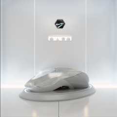 「脱出ゲーム S203 オービットエクソダス」　限られた情報で謎を切り崩そう。難易度高めの良作脱出ゲームのアイコン