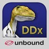 Diagnosaurus® DDx アイコン