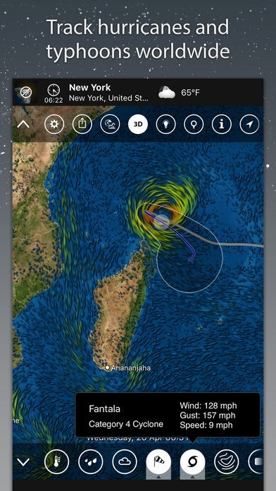 meteoearth app android meteoearth app android