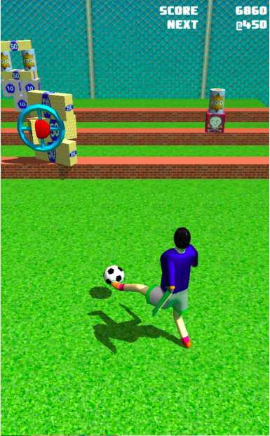 至高のフリーキックゲーム Supreme Freekick ブロックを崩す手軽なカジュアルゲーム おすすめ 無料スマホゲームアプリ Ios Androidアプリ探しはドットアップス Apps 至高のフリーキックゲーム Supreme Freekick ブロックを崩す手軽なカジュアルゲーム おすすめ 無料スマホゲームアプリ Ios Androidアプリ探しはドットアップス Apps