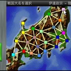 「成金戦国時代」戦国時代を満喫できる！のアイコン