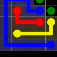 「Flow Free: Hexes」は誰にでもおすすめできるゲームですのアイコン