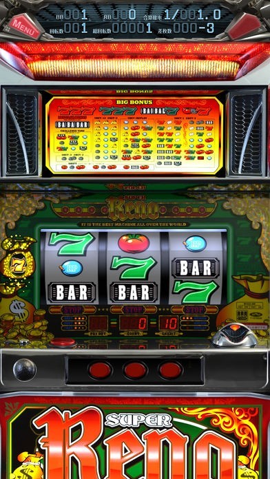 山佐マニアコレクション | iPhone・Android対応のスマホアプリ