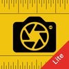 AR Ruler Lite - 長さ・距離を測る アイコン