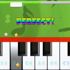 「ピアノマスター」楽しくレッスンピアノで遊ぶ！のアイコン