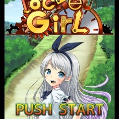 エンディングは24種類！「美少女無料育成ゲームポケットガール～永久の錬金術師～」で女の子を育成のアイコン