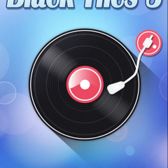 簡単な音楽ピアノゲーム「ブラックタイル3：クラシックピアノタイル」のアイコン