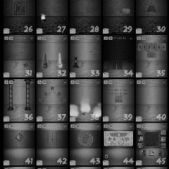 「謎解き脱出ゲームCurse of the Pharaohs」エジプト王墓からの脱出！のアイコン