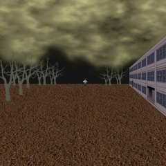 「僕は友達が要らない」友達という名のモンスターとのバトル！ちょっと怖いゲームアプリのアイコン