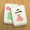 麻雀上海 - ソリティアボードゲーム アイコン