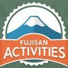 FUJISAN ACTIVITIES アイコン