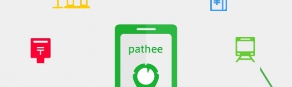 「Pathee お店が探せる検索ナビ パシー」どこにいても希望のお店を探し出してくれる頼もしいアプリ