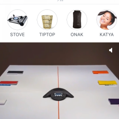 Fancyで世界のトレンドアイテムをチェック、おしゃれなデザインがたくさん！のアイコン