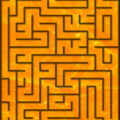 無限の迷路からは抜け出せない！「無限の迷路 Lite」が暇潰しにもぴったり！のアイコン