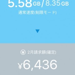 ソフトバンクをお使いの方は必見です～ 通信量や料金、契約内容の確認・手続きに便利な「My   SoftBankプラス」は もうお使いですか？！のアイコン