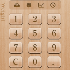 日々の健康を管理するおススメアプリ10選のアイコン