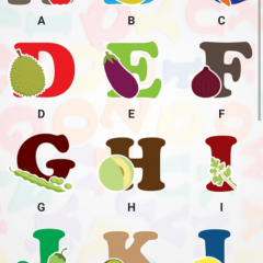 ゲームで遊びながら英語の勉強もできるアプリ10選のアイコン