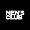 Men's Club メンズクラブ アイコン