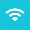 WiFi Anywhere-Hotspot Analyzer アイコン