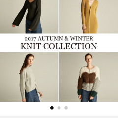 「TOMORROWLAND」でコーディネートはバッチリ！おまけに通販で買える！のアイコン