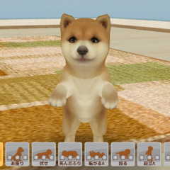 「バーチャルペット」おすすめアプリ10選のアイコン