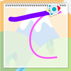 好奇心を刺戟する！おすすめの幼児向けひらがな・文字学習アプリ6選！のアイコン