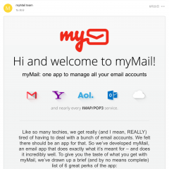 【my365】「メール」アプリのおすすめ10選、複数アカウントの管理運用に便利！のアイコン