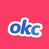 OkCupid: Online Dating App アイコン