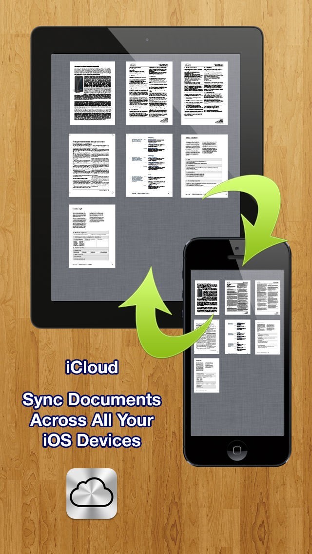 DocScanner iPhone・Android対応のスマホアプリ探すなら.Apps