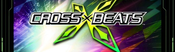 「CROSS×BEATS」画面いっぱいに広がる譜面が独特！アーケード版も大人気稼働中のリズムゲーム！
