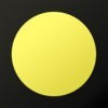 Weather Dial 2 - A Simpler, More Beautiful Weather App アイコン