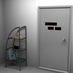 「脱出ゲーム - Time Slip - "時"の謎に満ちた部屋からの脱出 無料で遊べる 脱出ゲーム」 - 奥が深いストーリーが特徴的なゲームアプリ！のアイコン