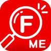 FUND ME-自分にあったファンドが探せる！見つかる！のアイコン