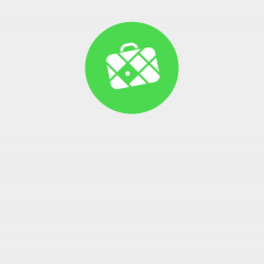 「経路・ルートナビ（海外）」アプリのおすすめまとめ！のアイコン