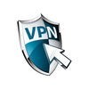 VPNワンクリックプロ アイコン